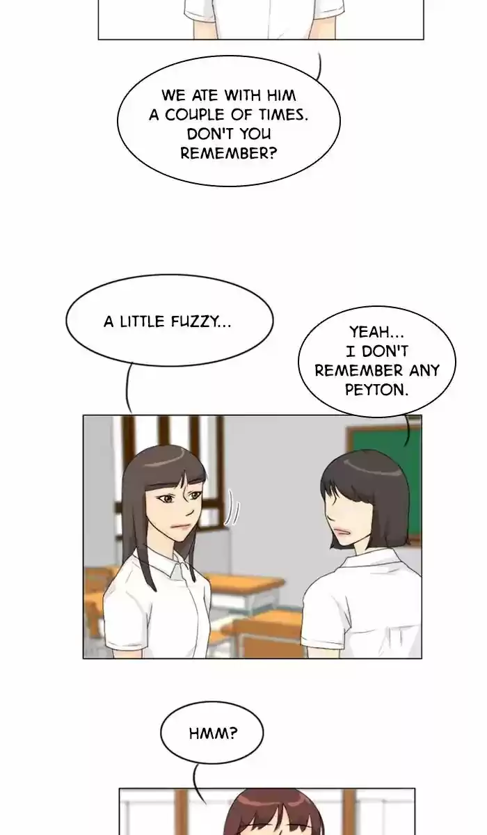 Ghost Wife Chapter 72