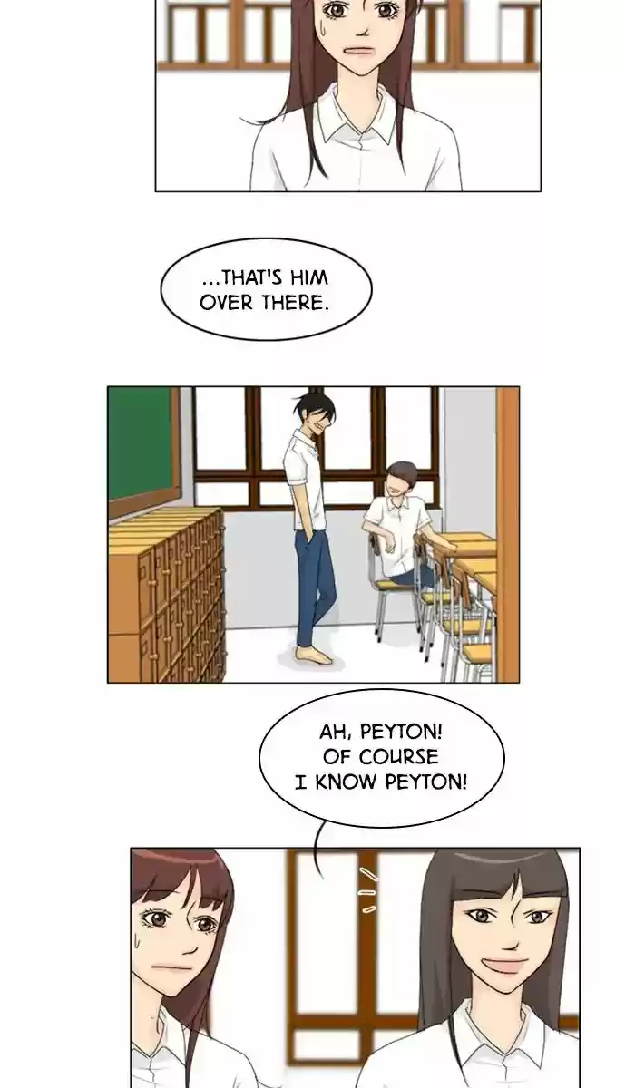 Ghost Wife Chapter 72