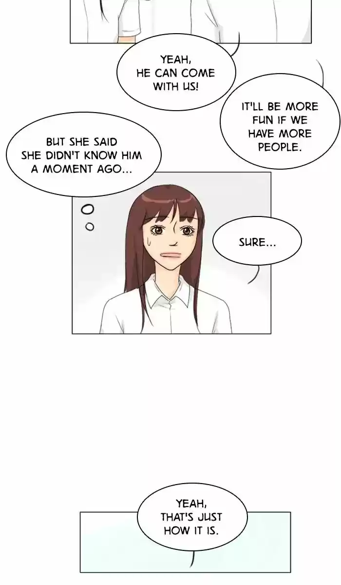 Ghost Wife Chapter 72