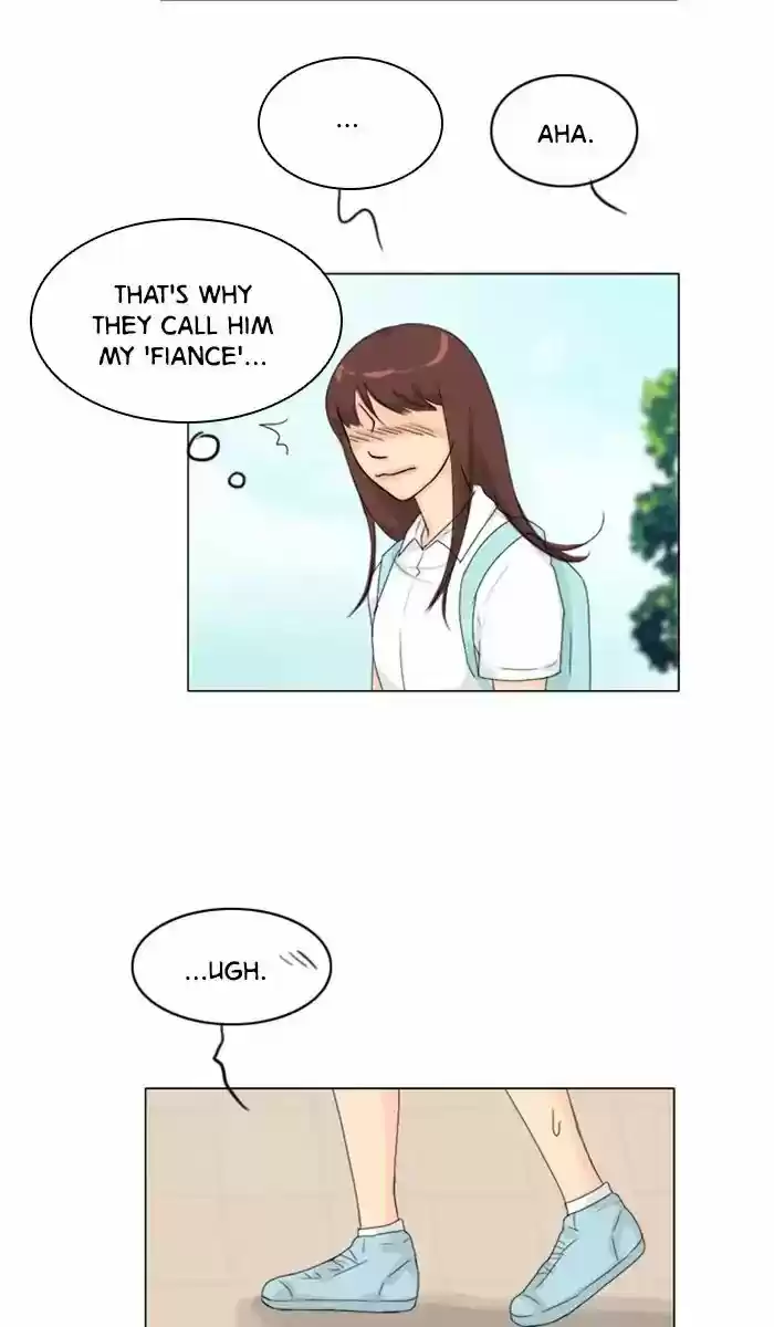 Ghost Wife Chapter 72