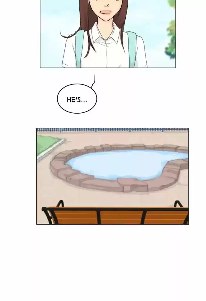 Ghost Wife Chapter 72