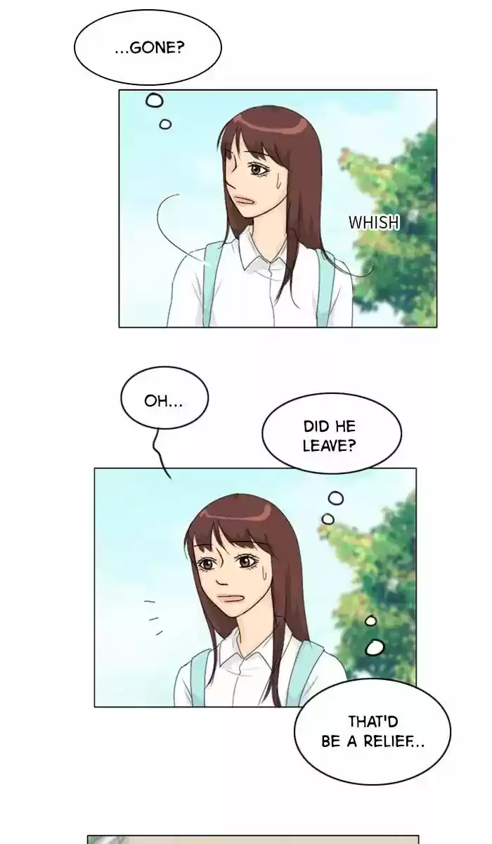 Ghost Wife Chapter 72