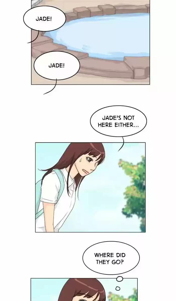 Ghost Wife Chapter 72