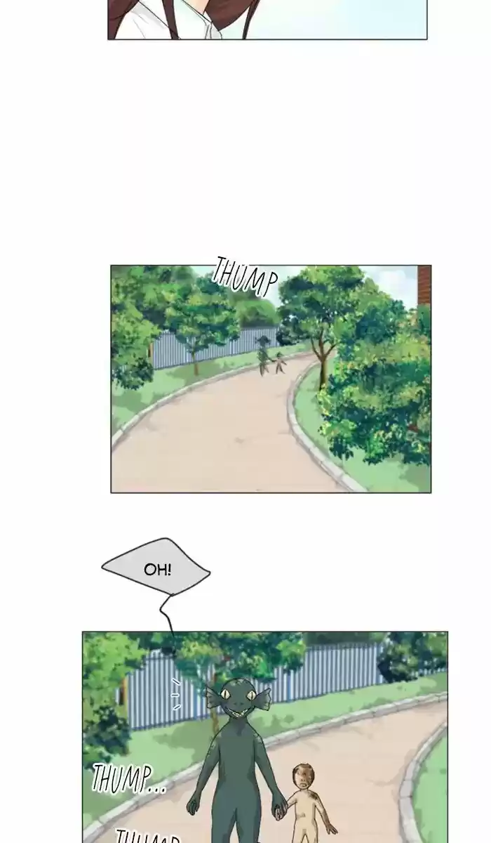 Ghost Wife Chapter 72