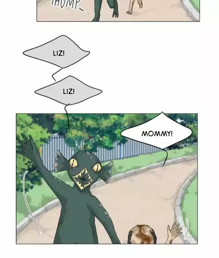 Ghost Wife Chapter 72