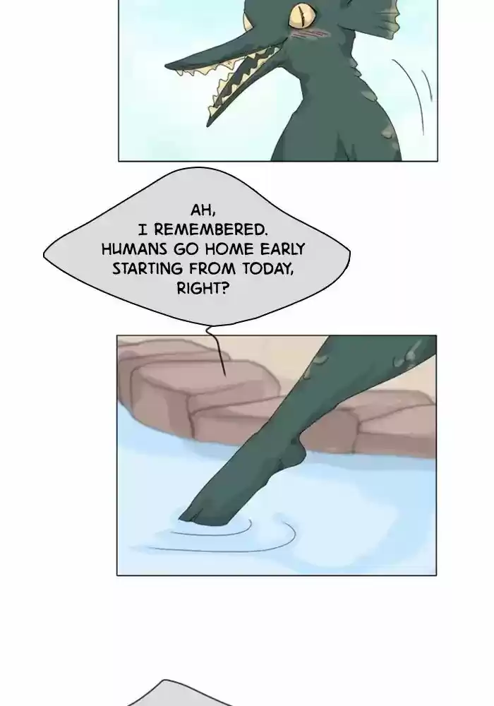 Ghost Wife Chapter 73