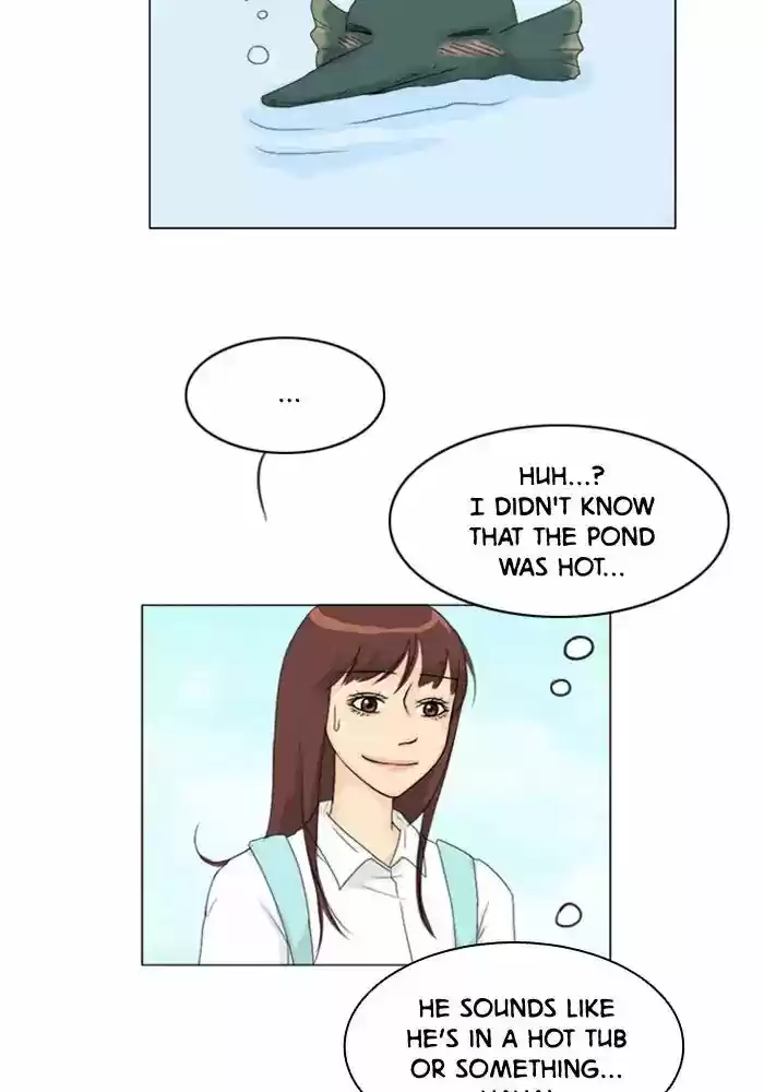 Ghost Wife Chapter 73