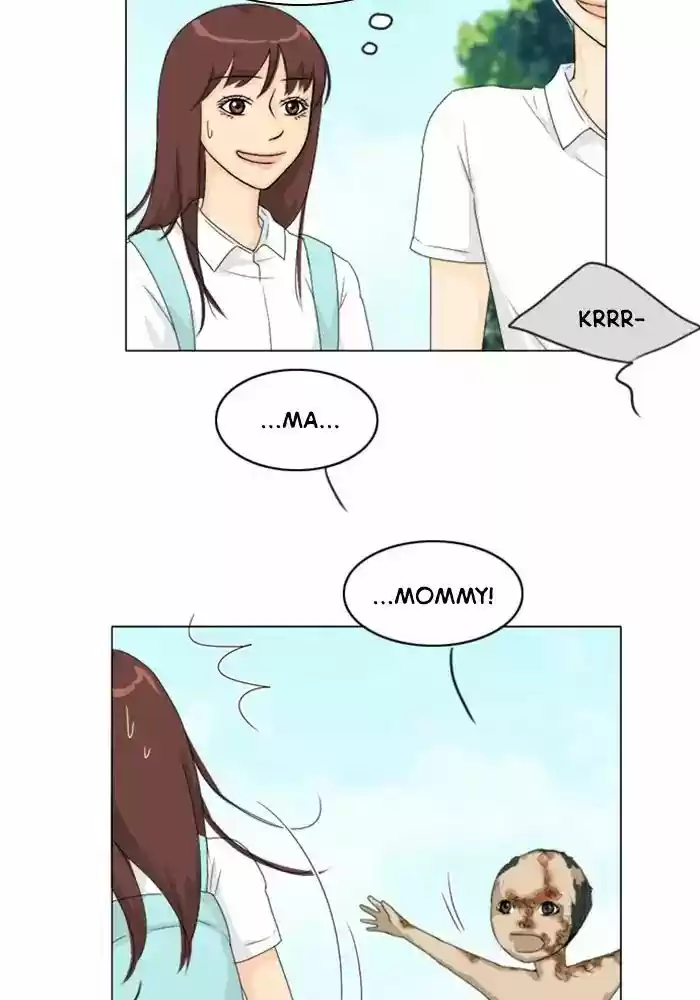 Ghost Wife Chapter 73