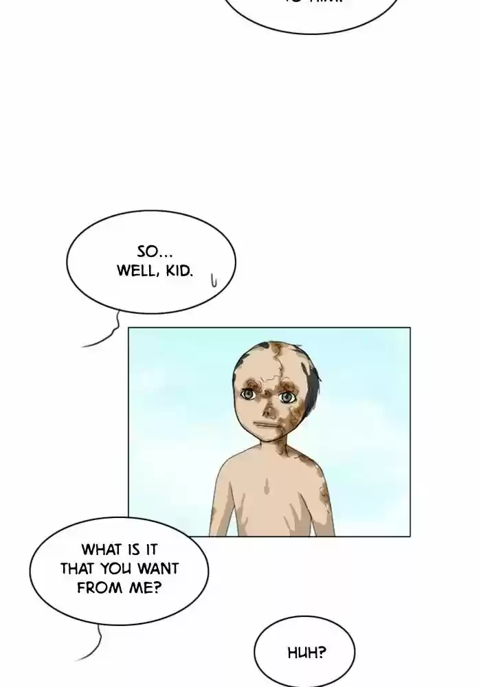 Ghost Wife Chapter 73