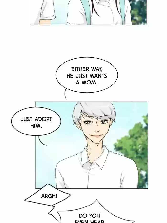 Ghost Wife Chapter 73