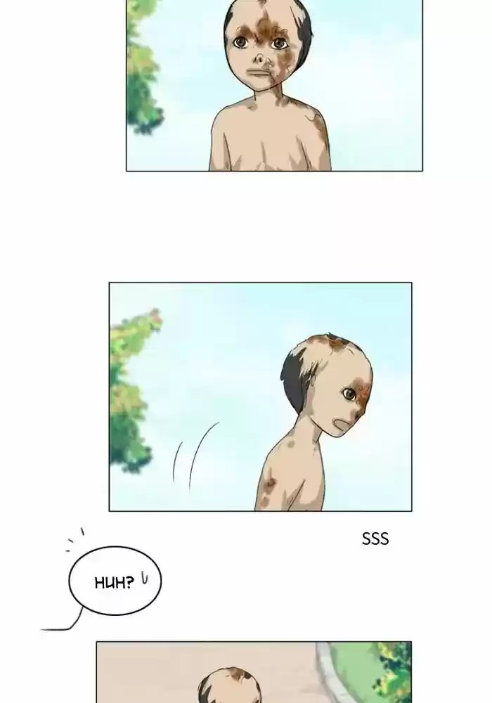 Ghost Wife Chapter 73