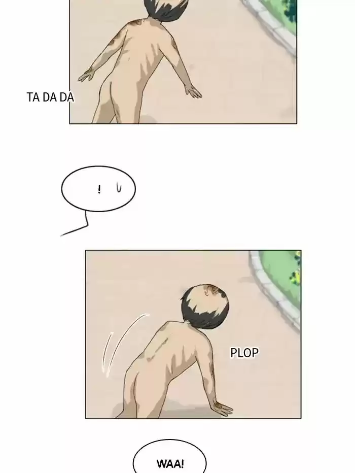 Ghost Wife Chapter 73