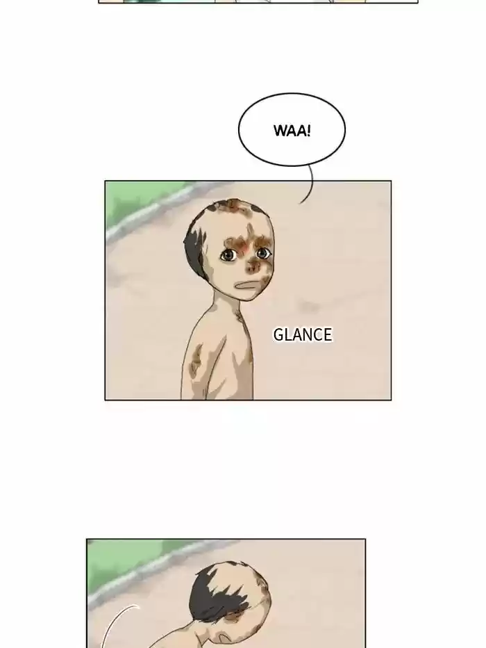 Ghost Wife Chapter 73