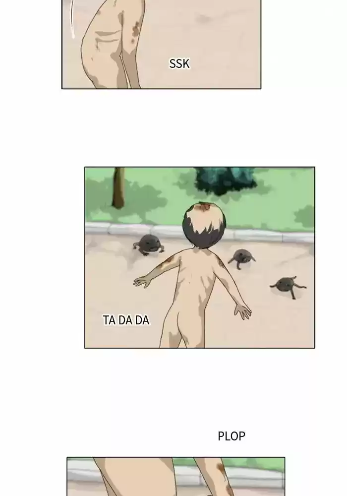 Ghost Wife Chapter 73