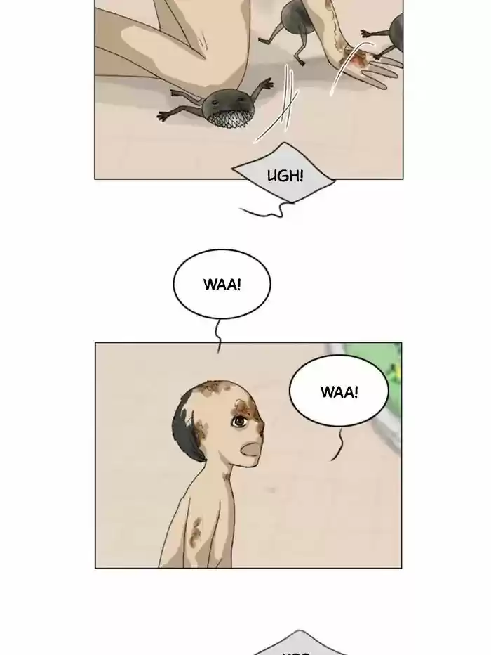 Ghost Wife Chapter 73