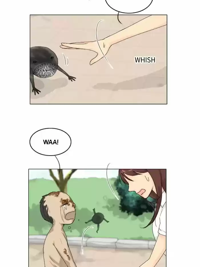 Ghost Wife Chapter 73