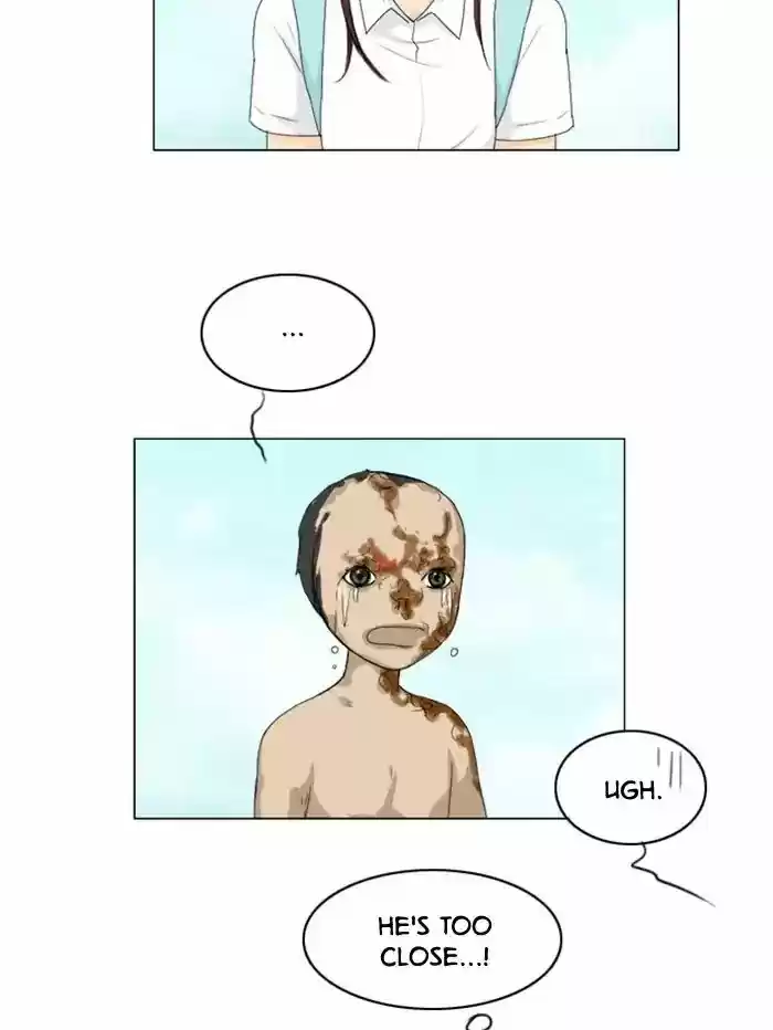 Ghost Wife Chapter 73