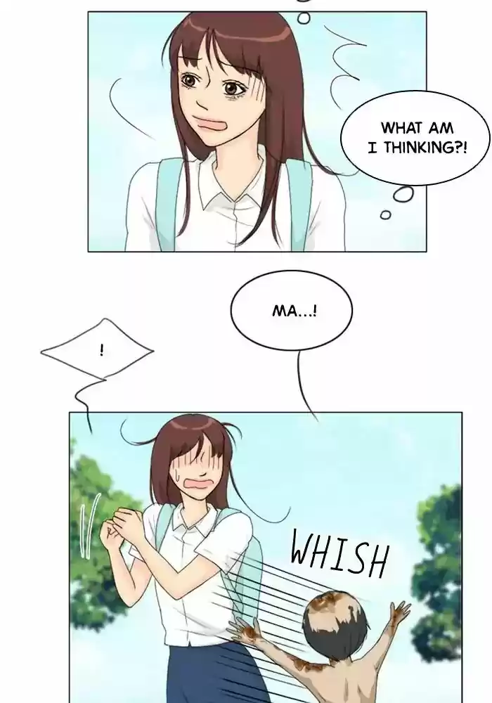 Ghost Wife Chapter 73