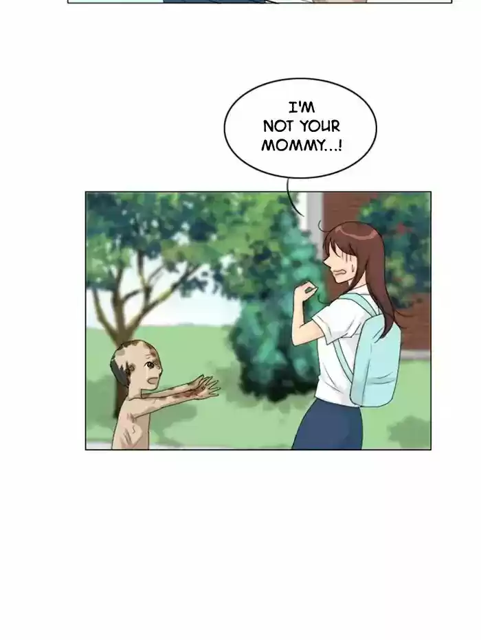 Ghost Wife Chapter 73