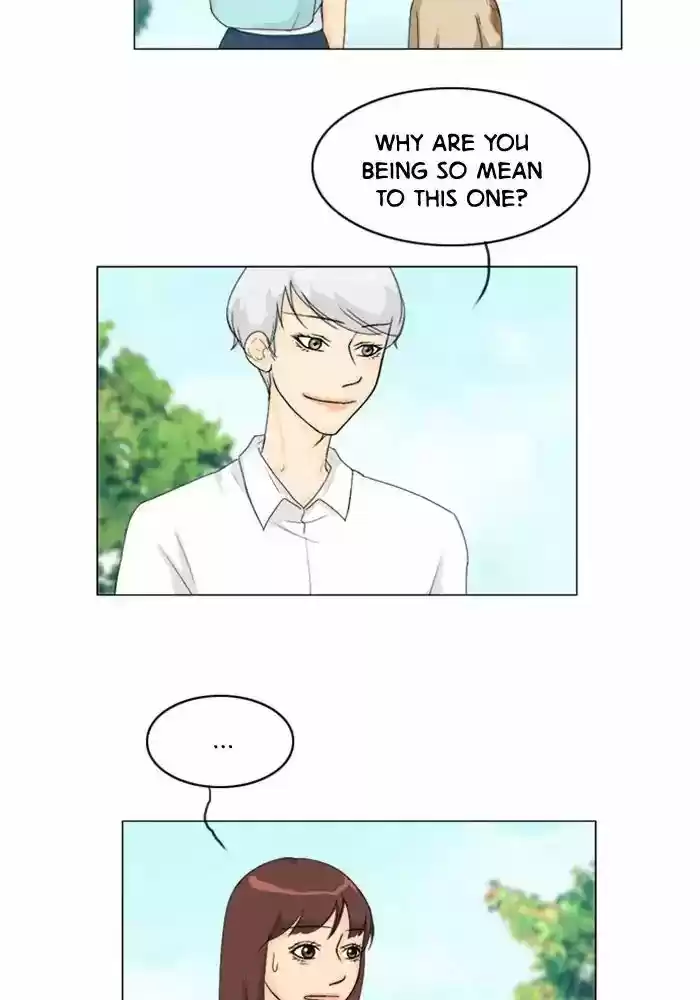 Ghost Wife Chapter 73