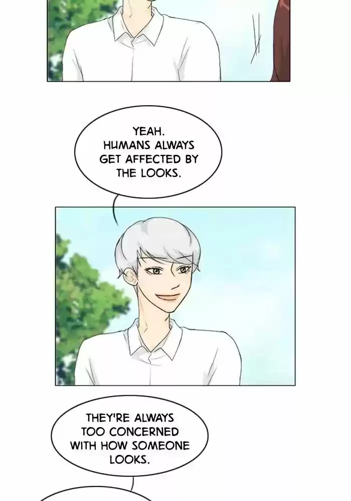 Ghost Wife Chapter 73