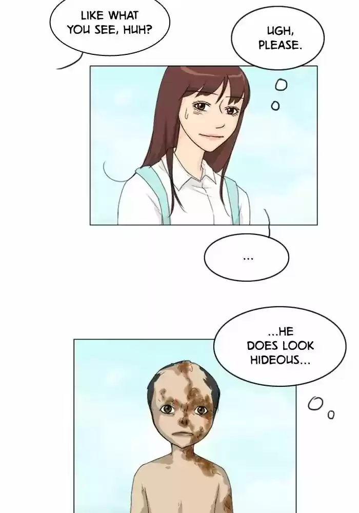 Ghost Wife Chapter 73