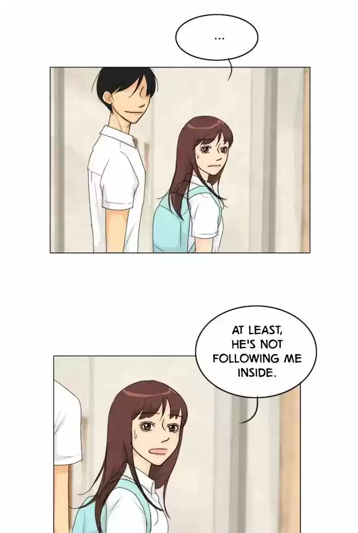 Ghost Wife Chapter 73