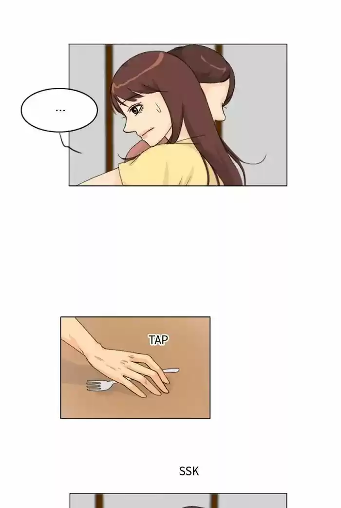 Ghost Wife Chapter 73