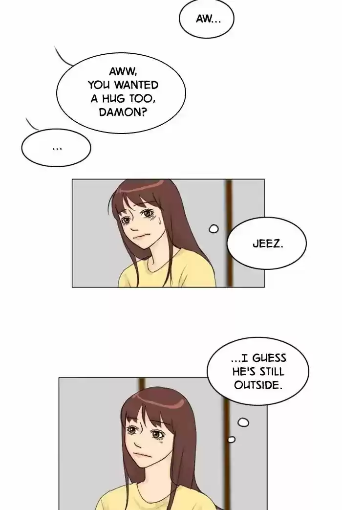 Ghost Wife Chapter 73