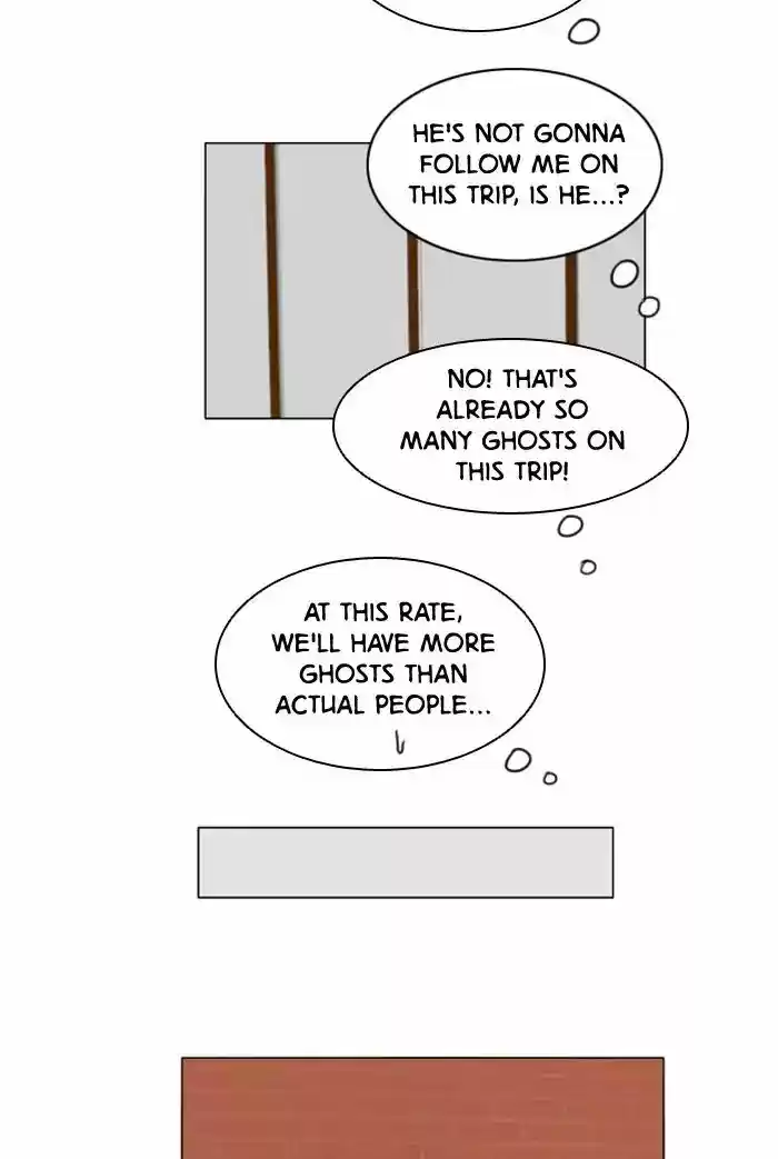 Ghost Wife Chapter 73