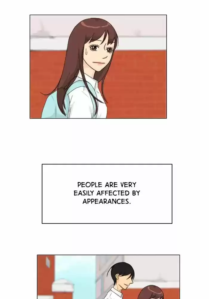 Ghost Wife Chapter 74