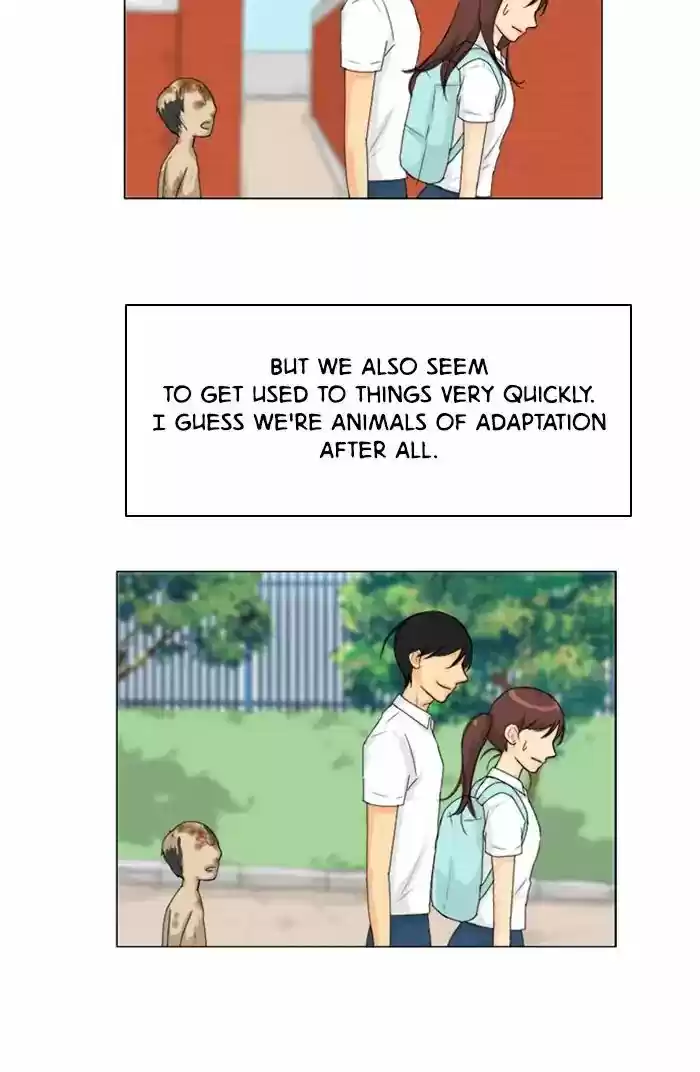 Ghost Wife Chapter 74