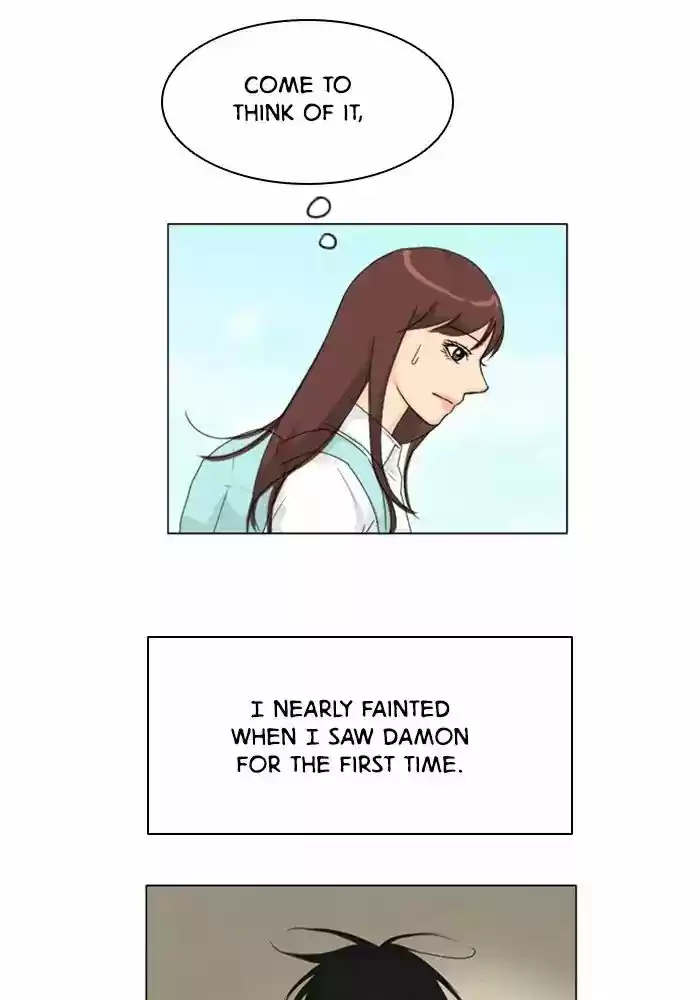 Ghost Wife Chapter 74