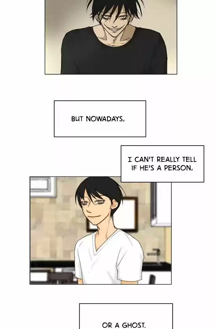 Ghost Wife Chapter 74