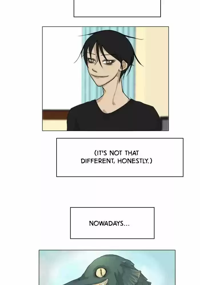 Ghost Wife Chapter 74