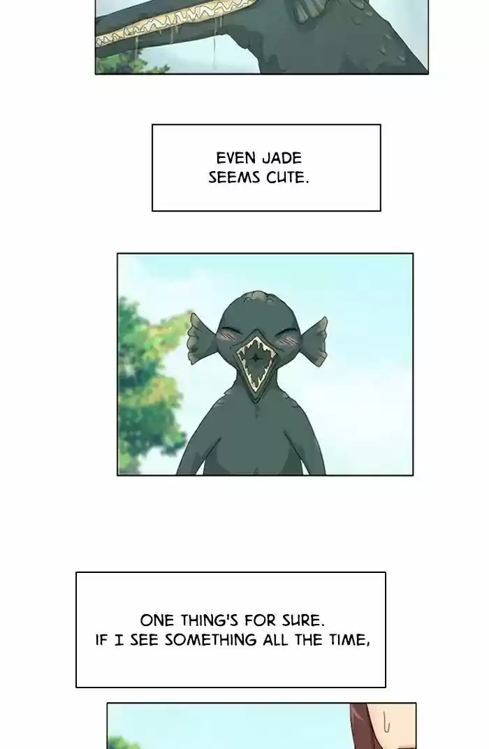 Ghost Wife Chapter 74