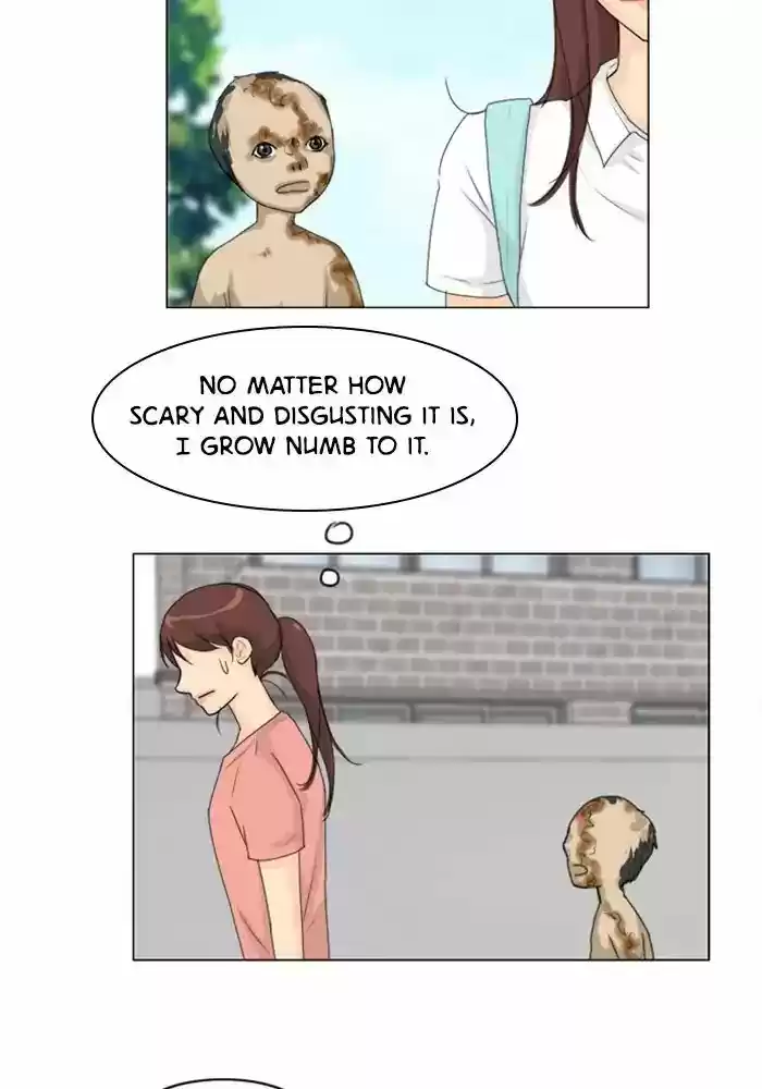 Ghost Wife Chapter 74