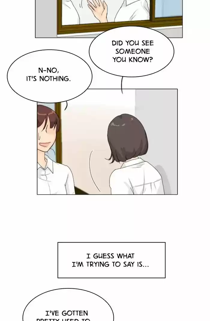 Ghost Wife Chapter 74