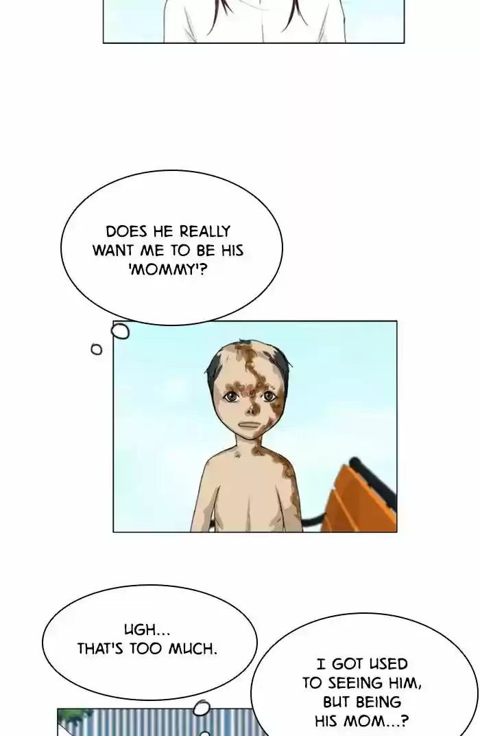 Ghost Wife Chapter 74