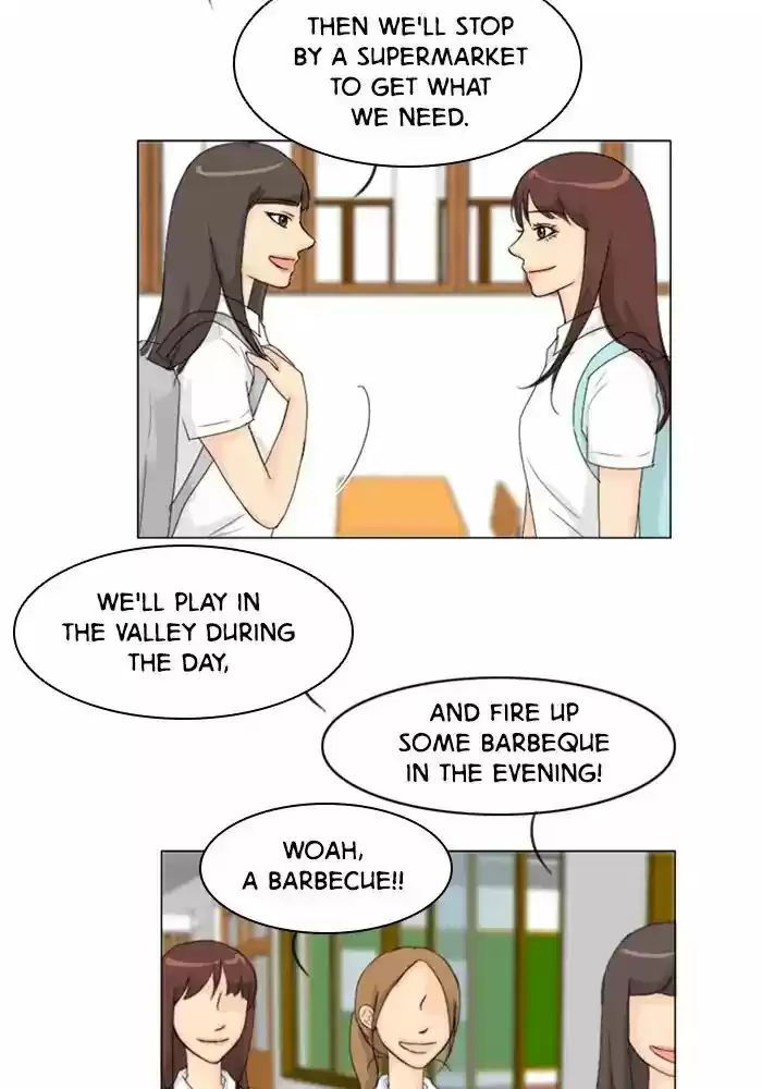 Ghost Wife Chapter 74