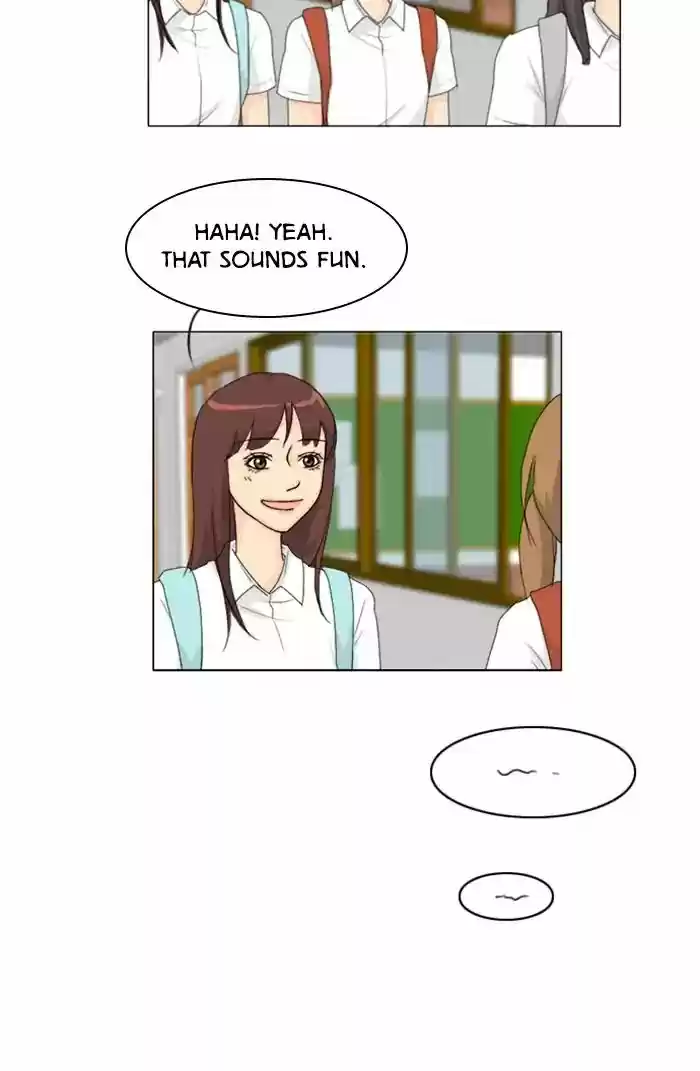 Ghost Wife Chapter 74