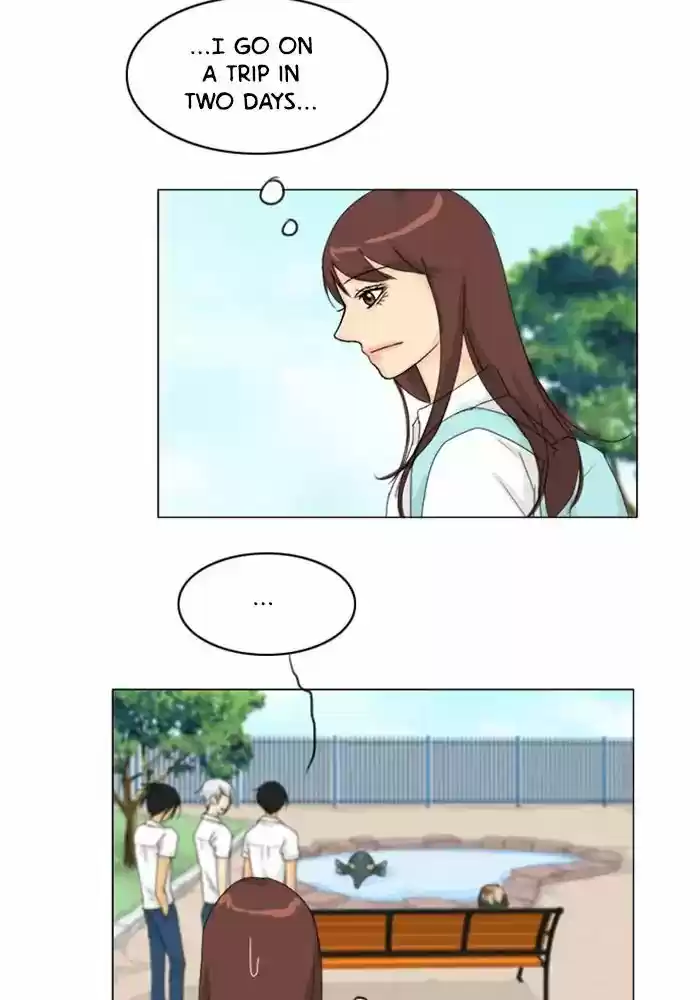 Ghost Wife Chapter 74