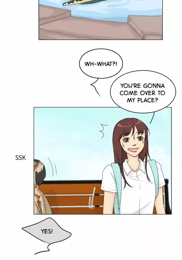 Ghost Wife Chapter 74