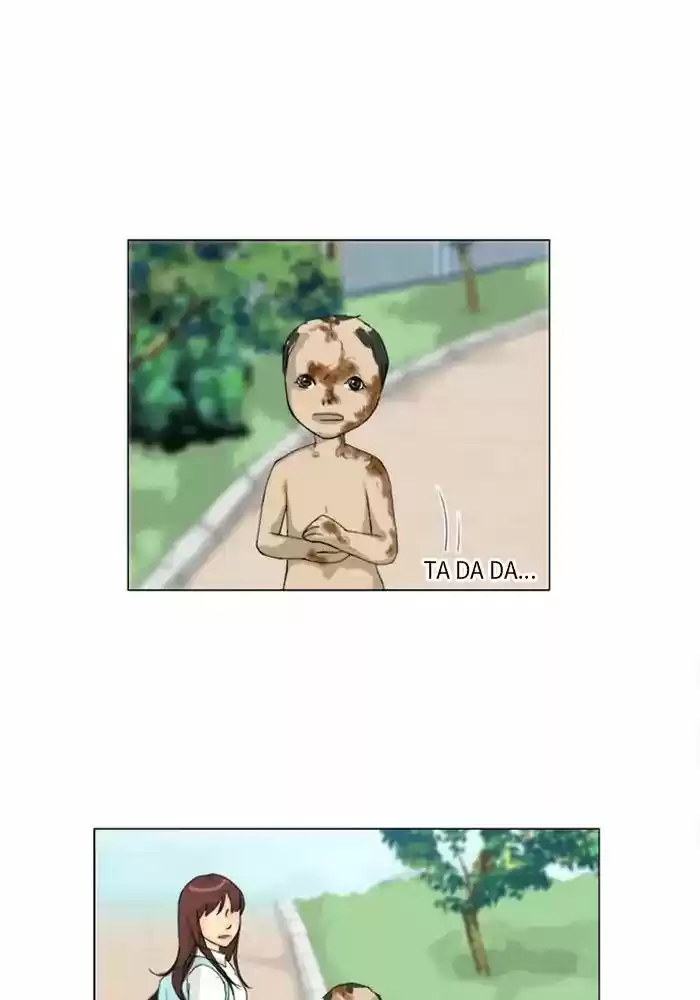 Ghost Wife Chapter 74