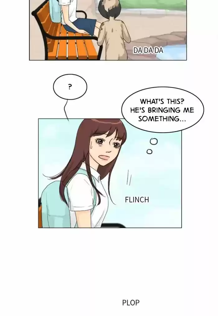 Ghost Wife Chapter 74