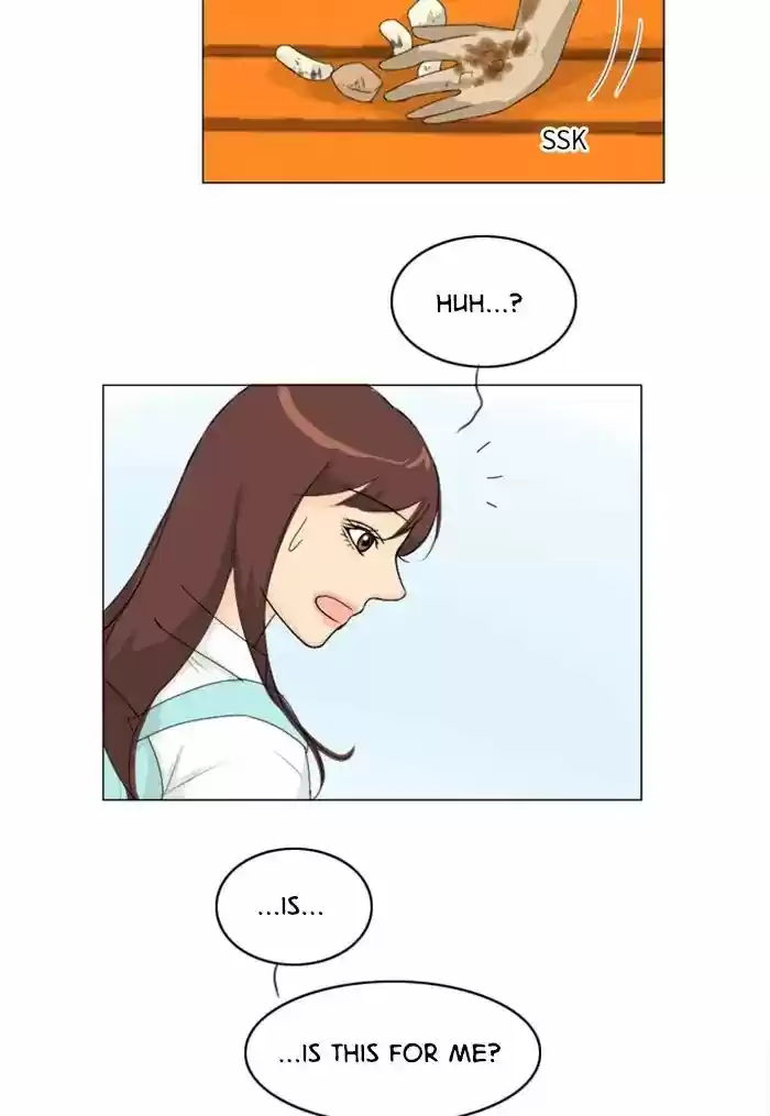 Ghost Wife Chapter 74