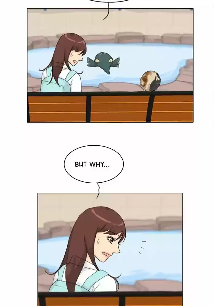 Ghost Wife Chapter 74