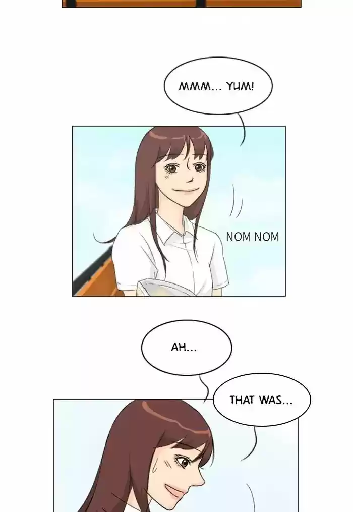 Ghost Wife Chapter 74