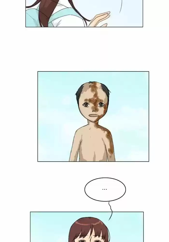 Ghost Wife Chapter 74