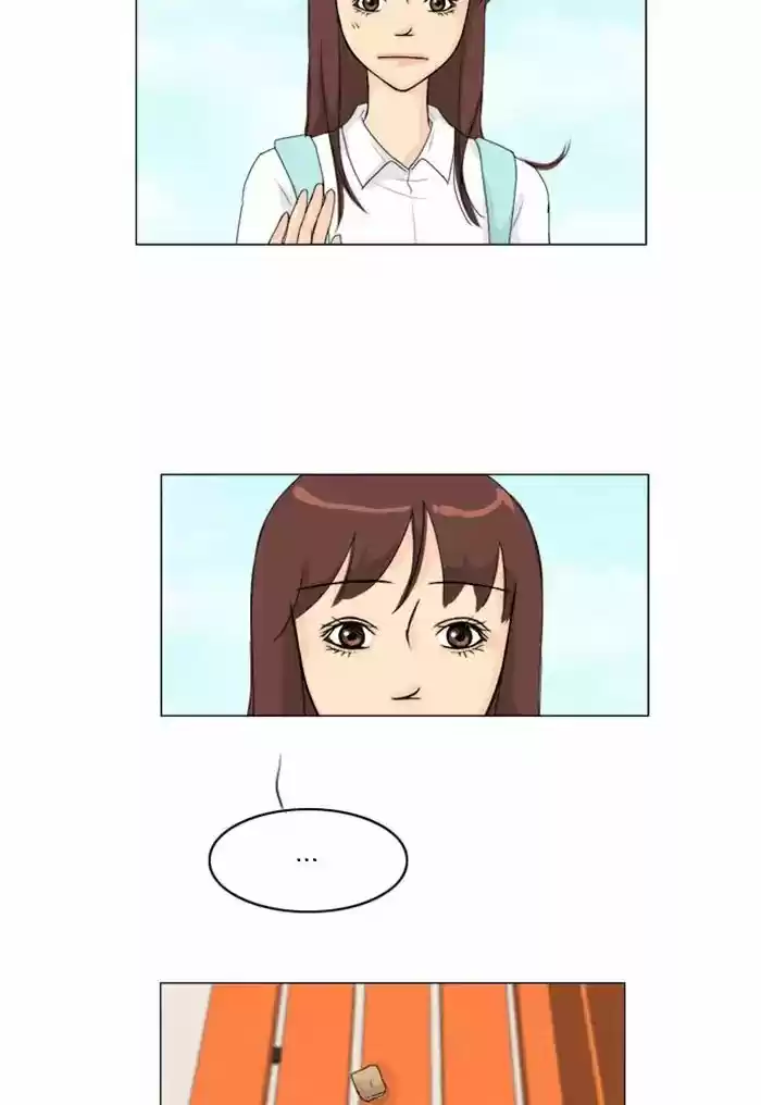 Ghost Wife Chapter 74